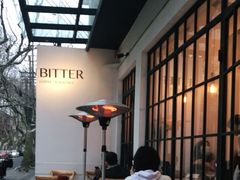 -Bitter酒吧(五原路店)