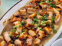 -嘉升大排档(番禺总店)