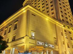 -白金汉爵大酒店(相城店)