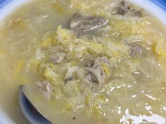 -东北酱骨头馆(蓁巷店)