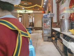 -灶东家民间菜(回兴店)