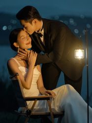 -第一夫人婚纱摄影(南京店)