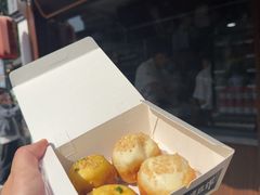 -鑫震源·苏式大虾生煎(山塘街店)