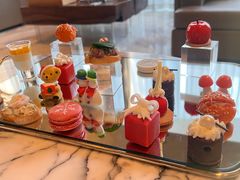 -怡廊(上海漕河泾万丽酒店)