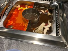 -前门后头老北京铜锅涮肉·京味菜·烤鸭(伊藤洋华堂店)