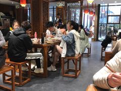 牛肉泡馍-毅祥斋老孙家泡馍(西羊市店)