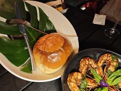 -烛影拾光观景餐厅·创意菜·摄影·小提琴(大唐不夜城店)