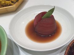 -李记东北饺子馆·东北菜(欢乐谷店)