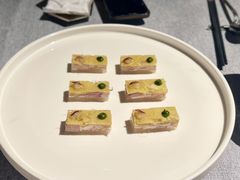葱油水晶鸡-柿合缘新京菜(国金中心商场店)