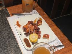 -汉巴味德(大悦城店)