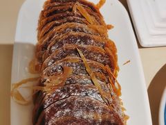 -归元·云集斋素菜馆