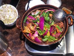 -胡须佬鸡煲四季火锅(海雅缤纷城店)