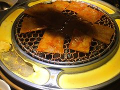 -三代烤肉(保利广场店)