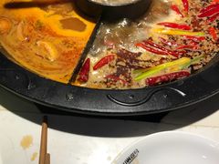 -川锅一号火锅(铜山万达店)