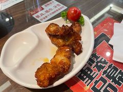 -豪享来中西餐厅(隆昌店)