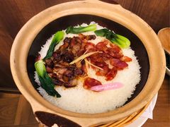 三腊煲仔饭-捞王锅物料理(上海世茂广场店)