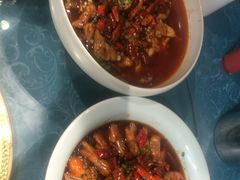 -巴渝菜馆(涿州店)