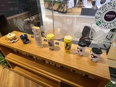 -COSTA COFFEE(西贸凯德晶品4层2店)