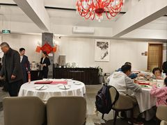 -满堂·烤鸭店·北京菜(鼓楼店)