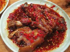 -贤花饭店(城阳店)