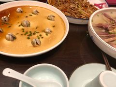 炖蛋-苏浙徽·江南荟·本味融合菜(相城方圆里店)