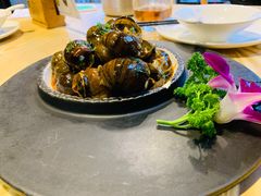 -渔太泰漓江小馆·广西融合菜(西街店)