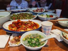 -和生记老菜馆(石韵苑店)