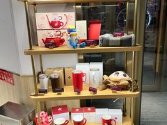-Tims天好咖啡·贝果(凯德大峡谷购物中心店)