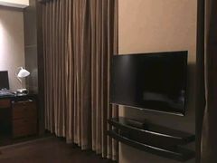 -北京长白山国际酒店(鸟巢店)