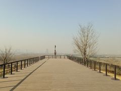 -汉长安城未央宫国家考古遗址公园