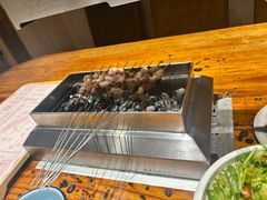 -老白清真烧烤(锦州旗舰店)