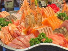 -梅筑·创意料理(王府井百货店)