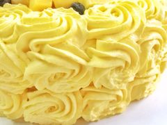 芒果曲奇-宁波华侨温德姆至尊豪廷大酒店·多丽美食屋