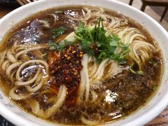 -老王四季抻面(南六东路店)