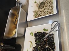 -蝎王府羊蝎子(北大地店)