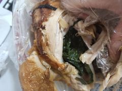 -吴山烤禽 (吴山路店)