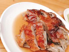 -黄连大头华烧鹅店(大良店)