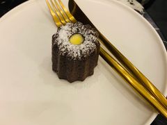 -大酉·M Coffee(北京美术馆店)