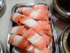 -味香林牦牛自助火锅
