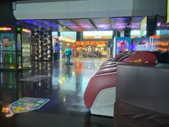 -喜满客影城(汉神广场店)