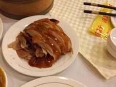 全聚德精品烤鸭-北京全聚德(天安门店)