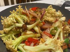 -原鄉本味 楚菜 丹江口鱼(北苑店)