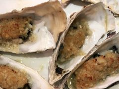 南非生蚝-旺顺阁海鲜广场(亚运村店)