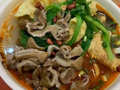 -螺小胖柳州螺蛳粉(钟楼总店)