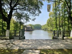 -景德镇古窑民俗博览区