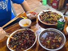 -三哥田螺(北书院街店)