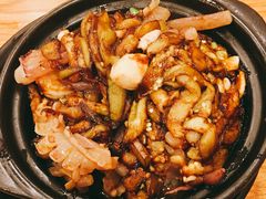 -新健小吃(承德街店)