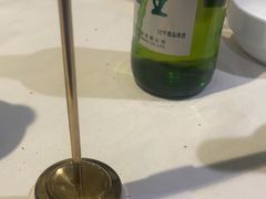 -大鸭梨烤鸭(左家庄店)
