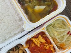 -绿茶餐厅(广州天河城店)