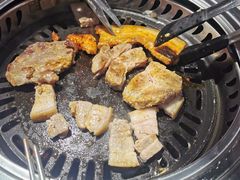 -33韩式自助烧烤(环城南路店)